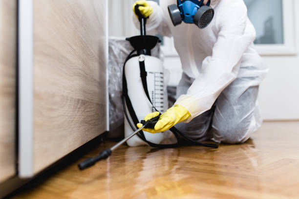 Pest Control Cost in Port Washington, NY