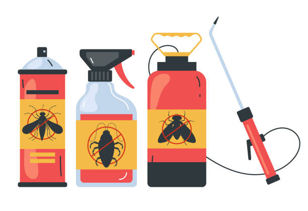 Flea Control Services in Port Washington, NY